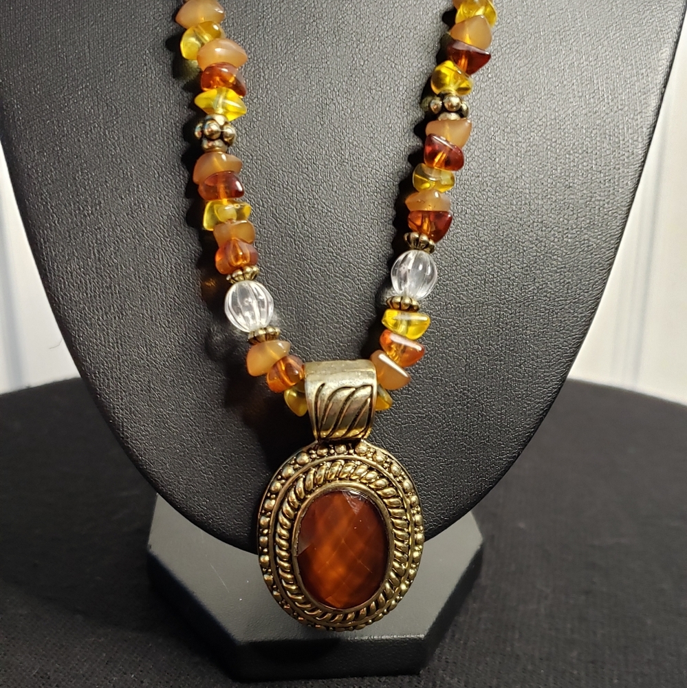 Necklace